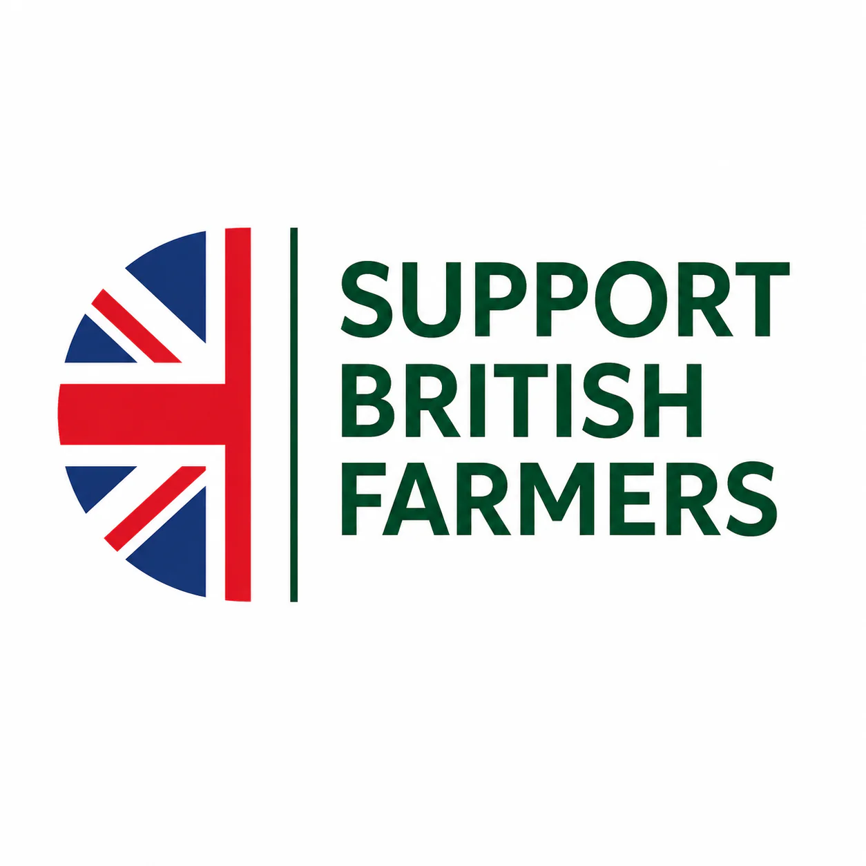Women's T-Shirt Support British Farmers - Image 16